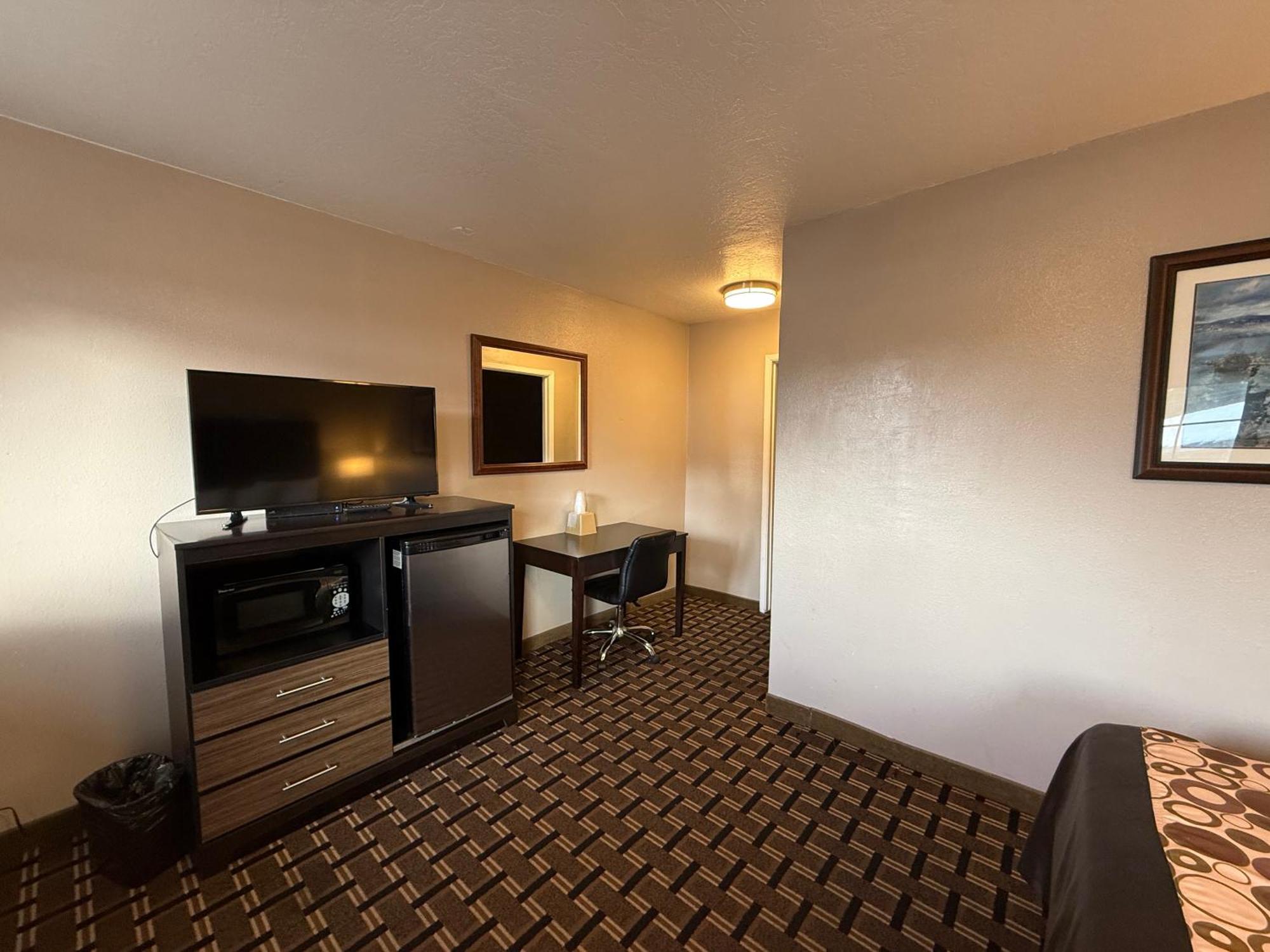 Beverly Lodge South Lake Tahoe Esterno foto